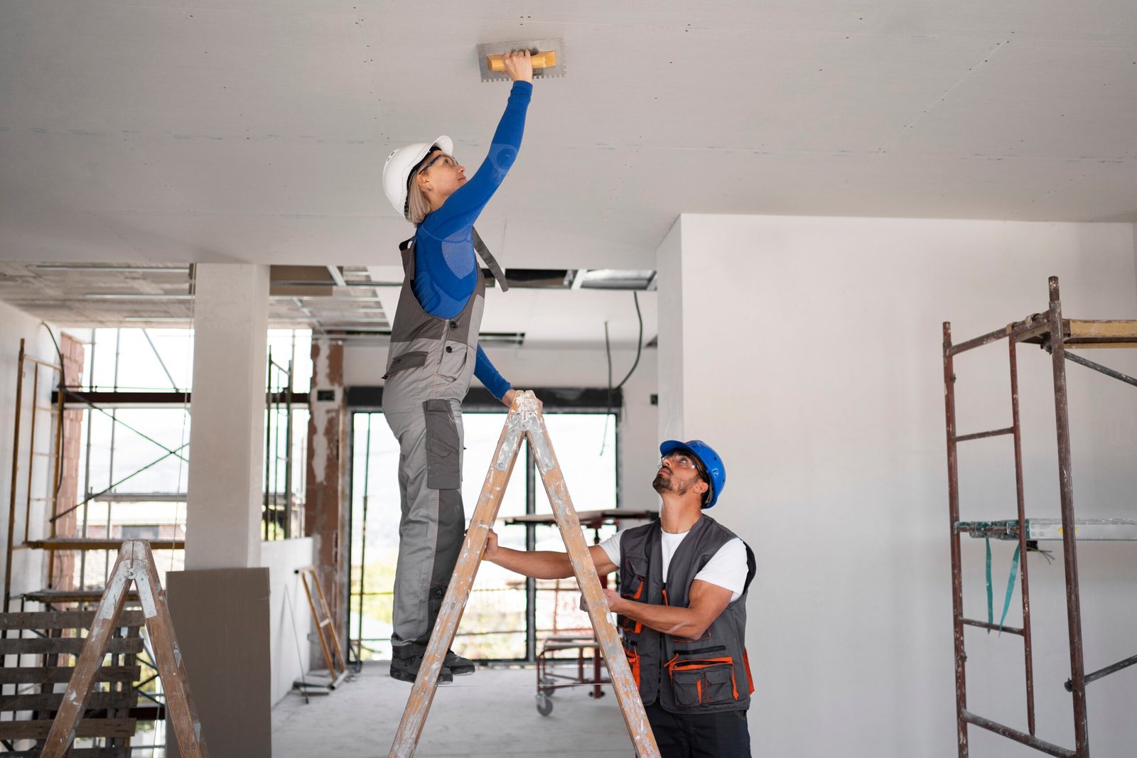 what is gypsum plaster what is gypsum plaster