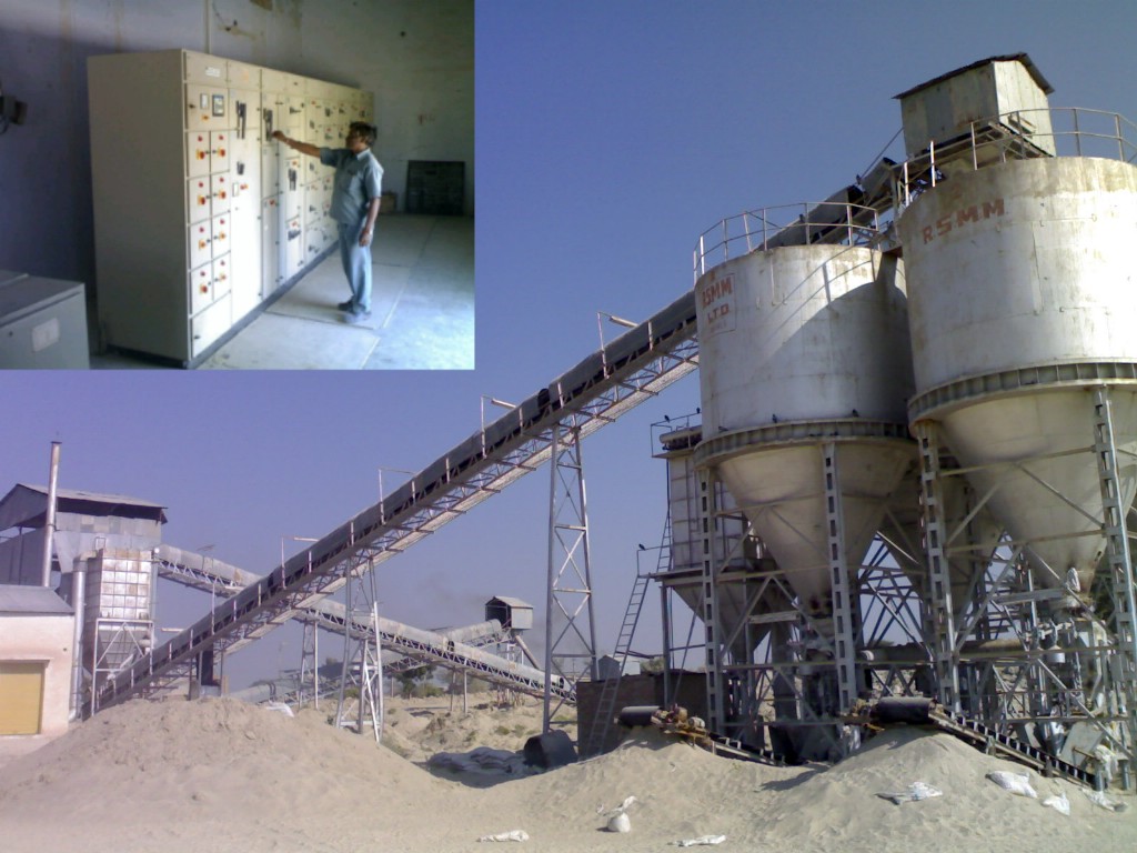 gypsum-manufacturers-in-india