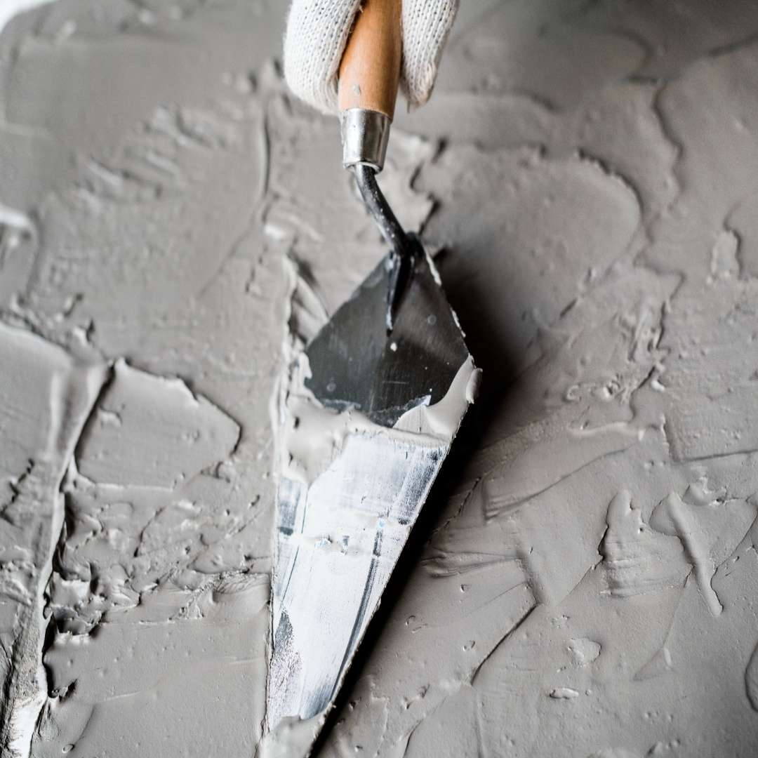 GYPSUM PLASTER COMPANY IN INDIA