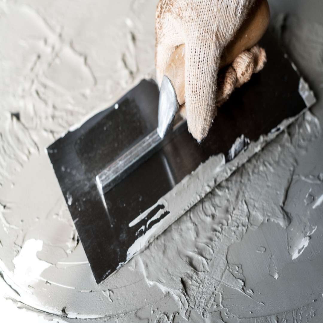 Gypsum Plaster Company in India<br />
