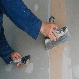 Gypsum Plaster Company in India<br />
