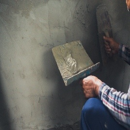 Gypsum Plaster Company in India<br />
