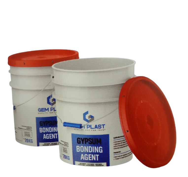 Gemplast Bonding Agent
