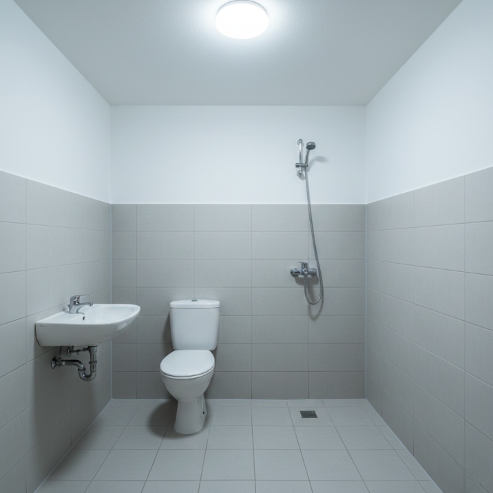 waterproof gypsum plaster